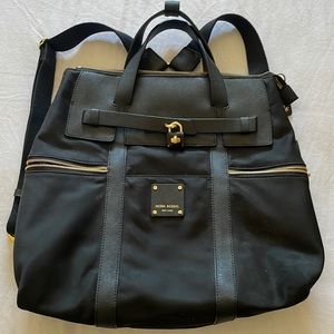 Henri bendel bag
